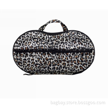 Fashion Leopard Bra Bag (BRAG09-009)